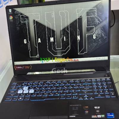 New arrival  todayBrand NewASUS TUF   RTX Gaming   Core i7     11th generationBase speed 